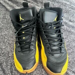 Jordan 12s